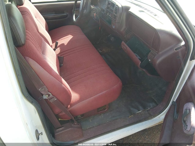 Chevrolet C1500
