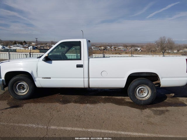 Chevrolet C1500