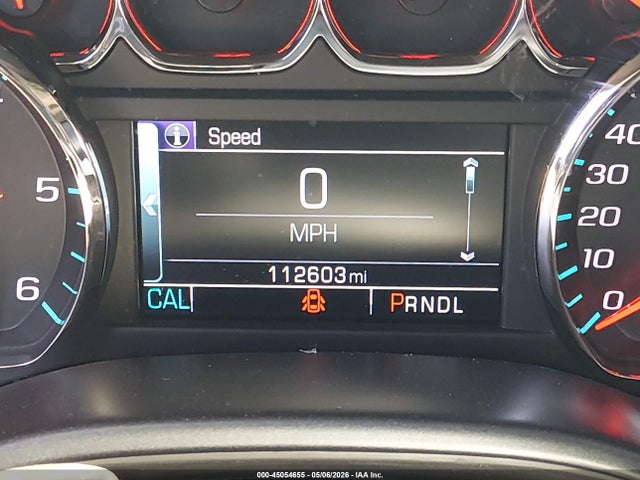 GMC Sierra 1500 Slt
