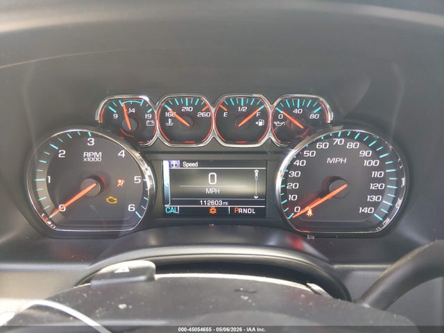 GMC Sierra 1500 Slt