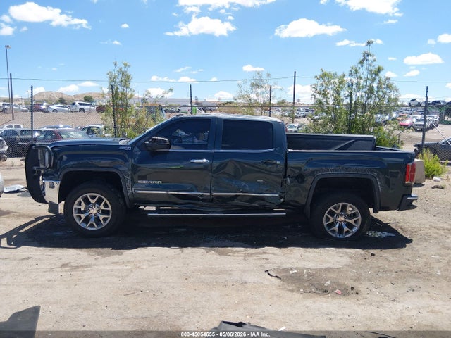 GMC Sierra 1500 Slt