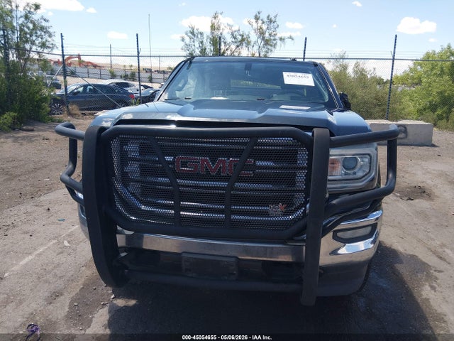 GMC Sierra 1500 Slt