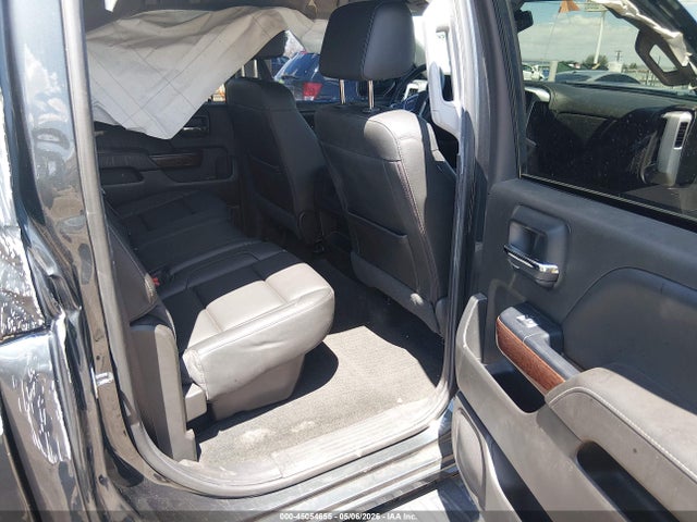 GMC Sierra 1500 Slt