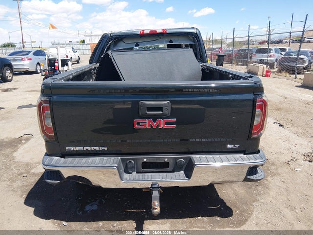 GMC Sierra 1500 Slt