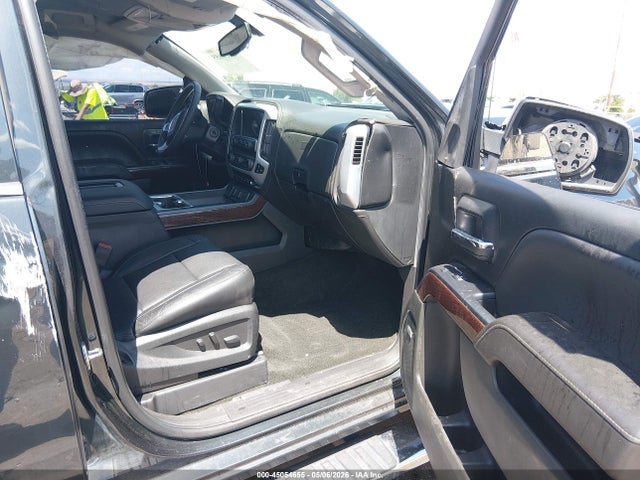 GMC Sierra 1500 Slt