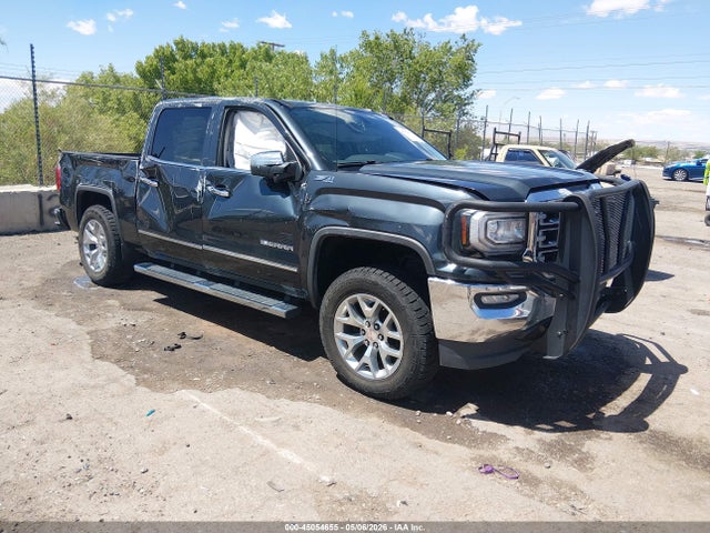 Salvage GMC Sierra 1500 Image