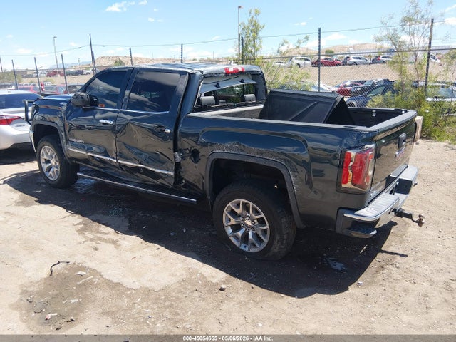 GMC Sierra 1500 Slt