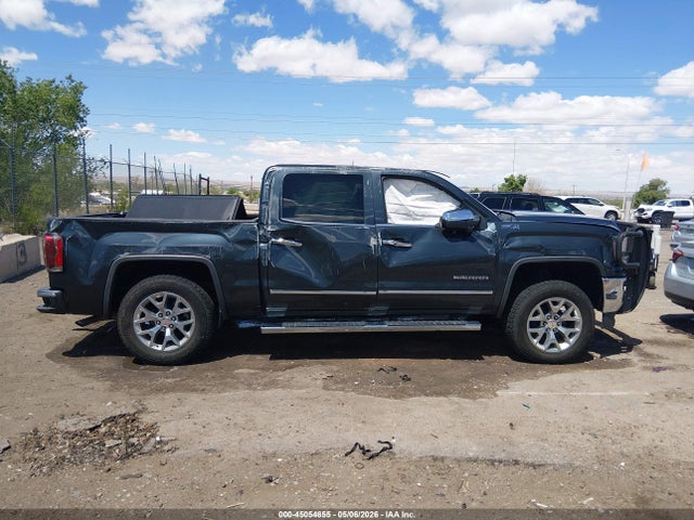 GMC Sierra 1500 Slt