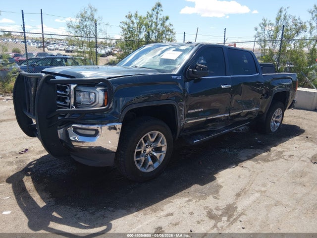 GMC Sierra 1500 Slt