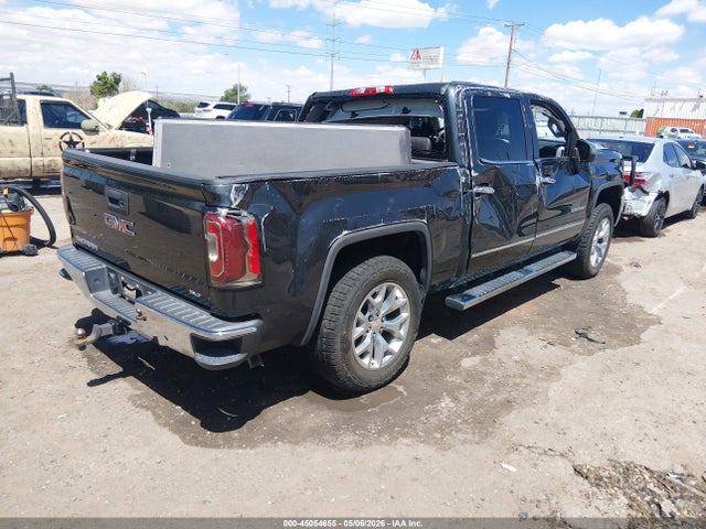 GMC Sierra 1500 Slt