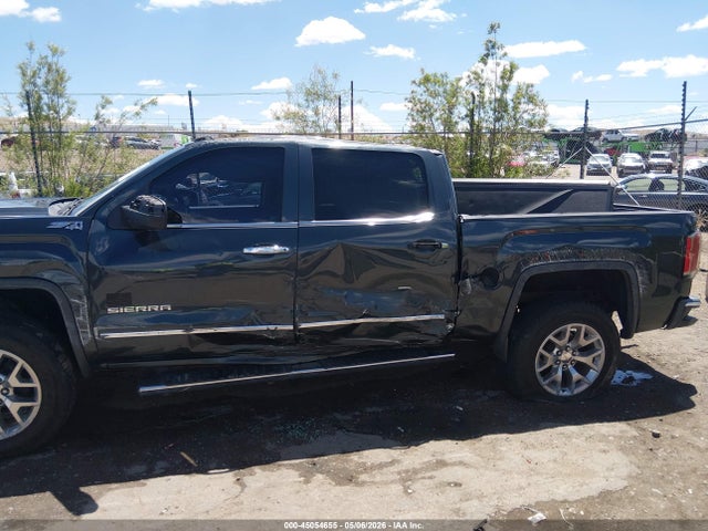 GMC Sierra 1500 Slt