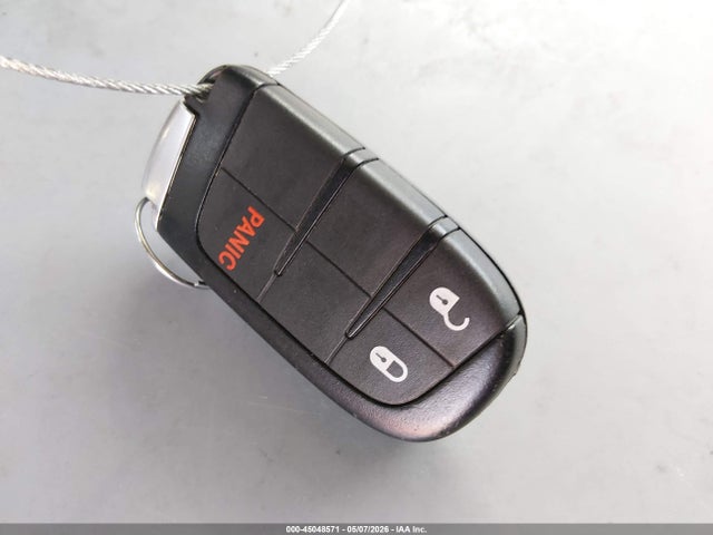 Dodge Journey Sxt Awd