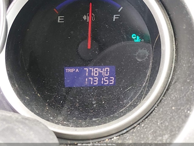 Honda Fit Sport