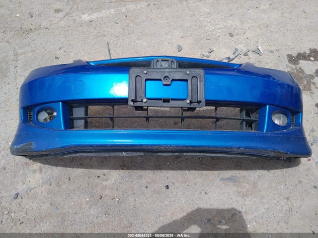 Honda Fit Sport