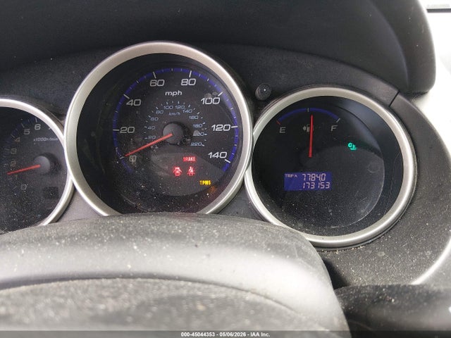 Honda Fit Sport