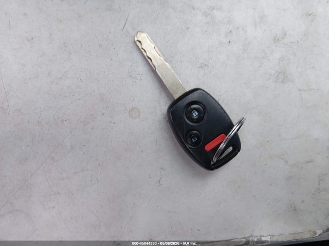 Honda Fit Sport