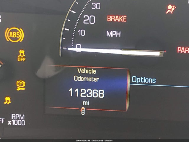 Cadillac XT5 Premium Luxury