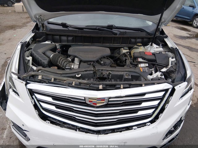 Cadillac XT5 Premium Luxury