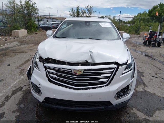 Cadillac XT5 Premium Luxury