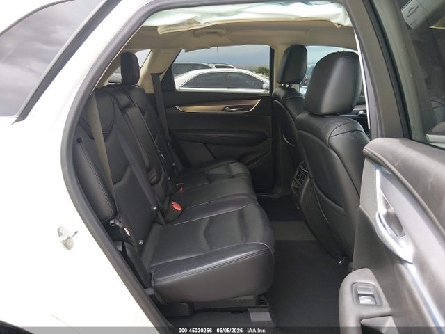 Cadillac XT5 Premium Luxury