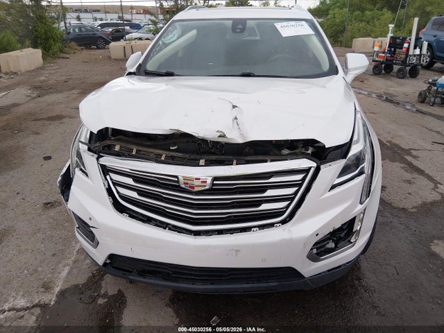 Cadillac XT5 Premium Luxury