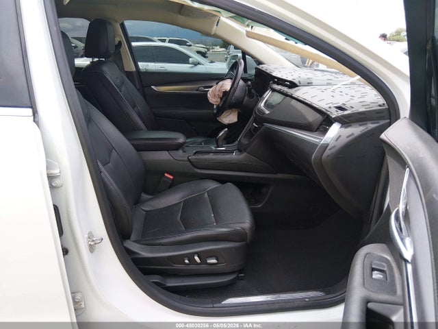 Cadillac XT5 Premium Luxury