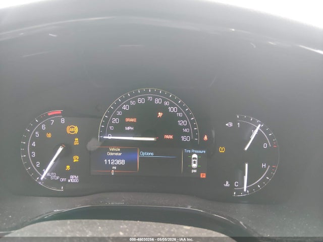 Cadillac XT5 Premium Luxury