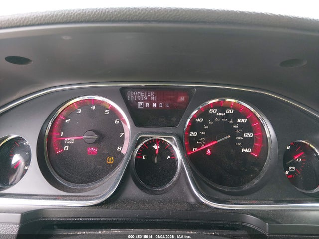 GMC Acadia Slt-1