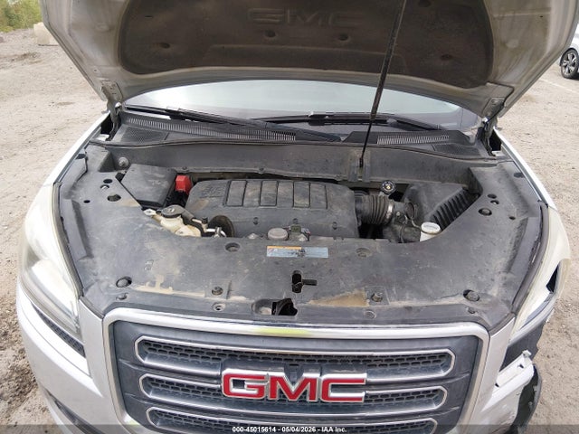 GMC Acadia Slt-1