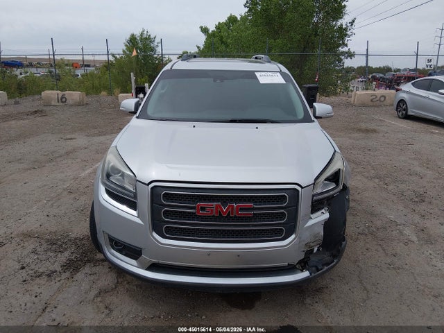 GMC Acadia Slt-1
