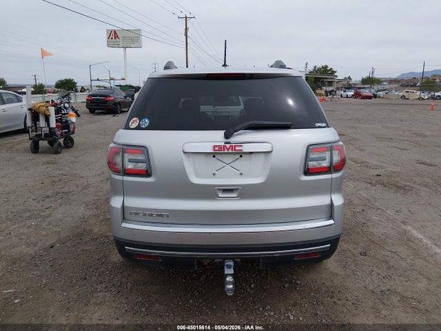 GMC Acadia Slt-1