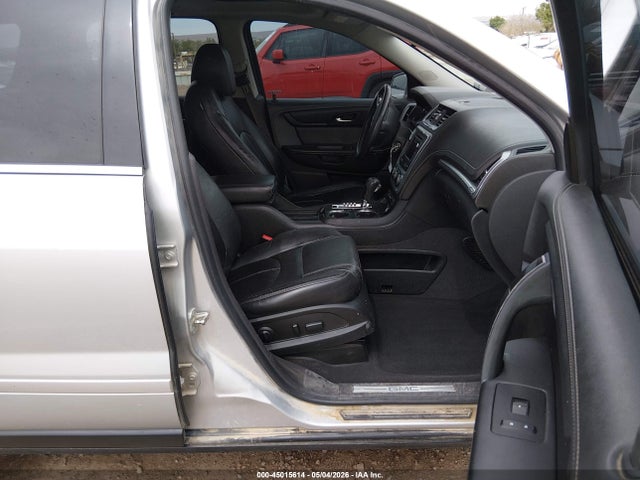 GMC Acadia Slt-1