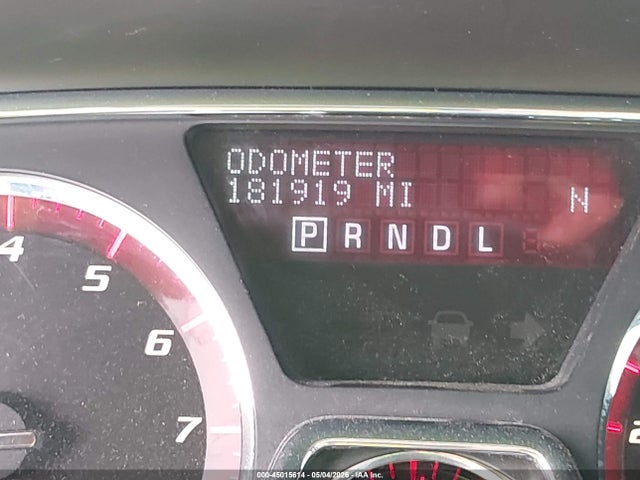 GMC Acadia Slt-1