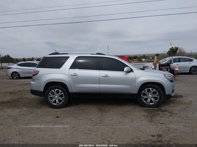GMC Acadia Slt-1
