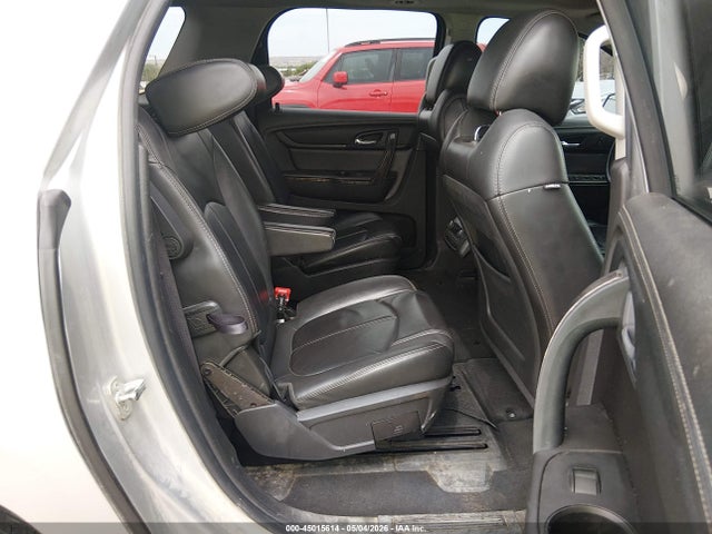 GMC Acadia Slt-1