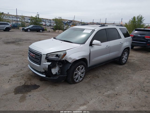 GMC Acadia Slt-1