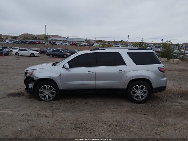 GMC Acadia Slt-1