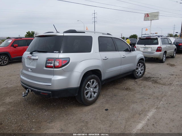 GMC Acadia Slt-1