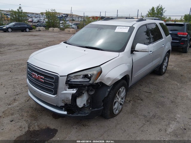 GMC Acadia Slt-1