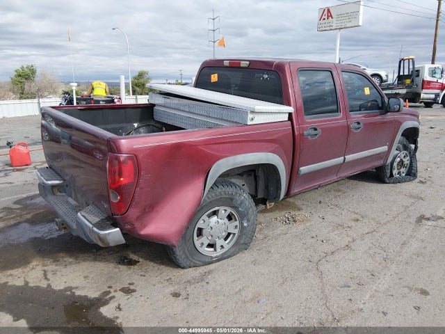 Chevrolet Colorado Lt