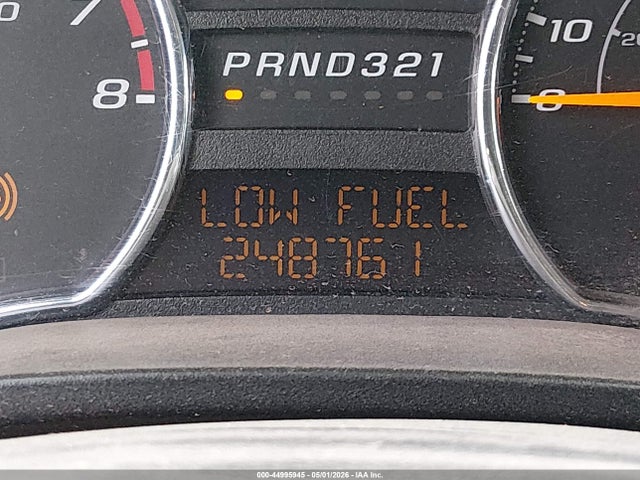 Chevrolet Colorado Lt