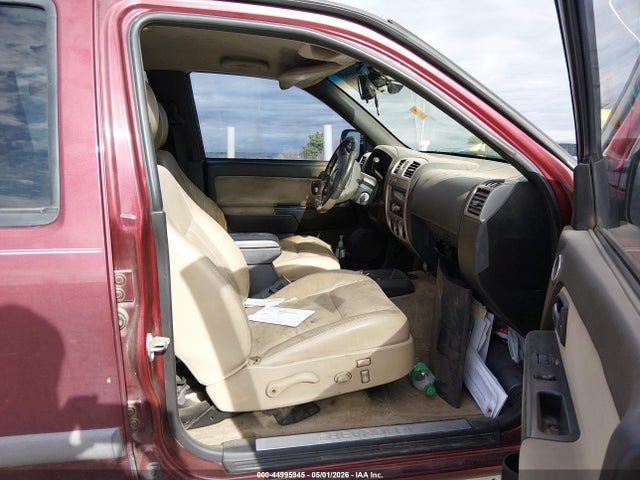 Chevrolet Colorado Lt