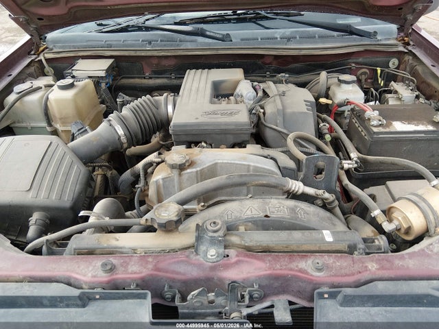 Chevrolet Colorado Lt