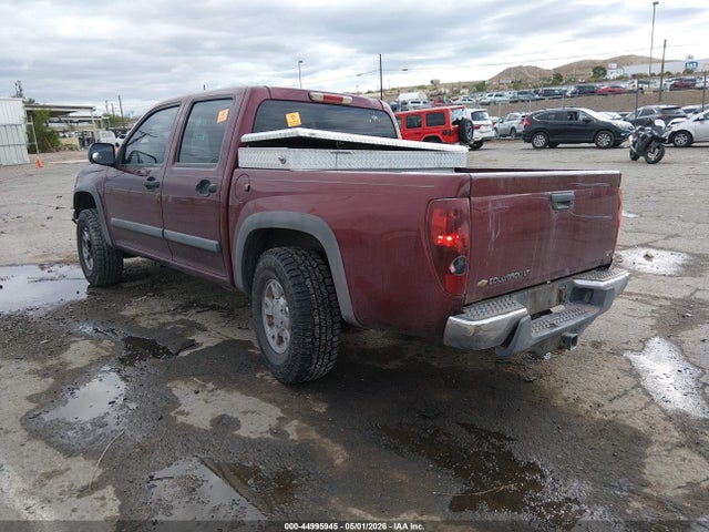 Chevrolet Colorado Lt