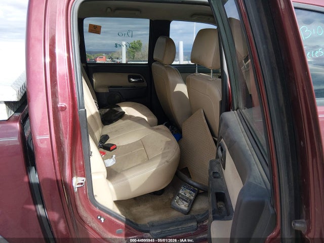 Chevrolet Colorado Lt