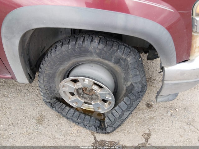 Chevrolet Colorado Lt