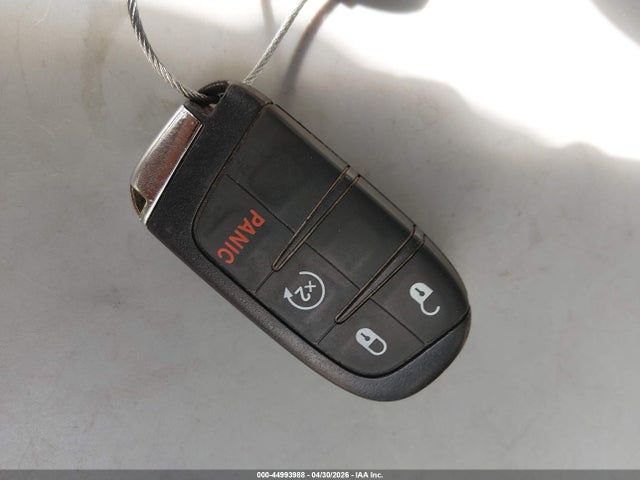 Jeep Compass Limited 4x4
