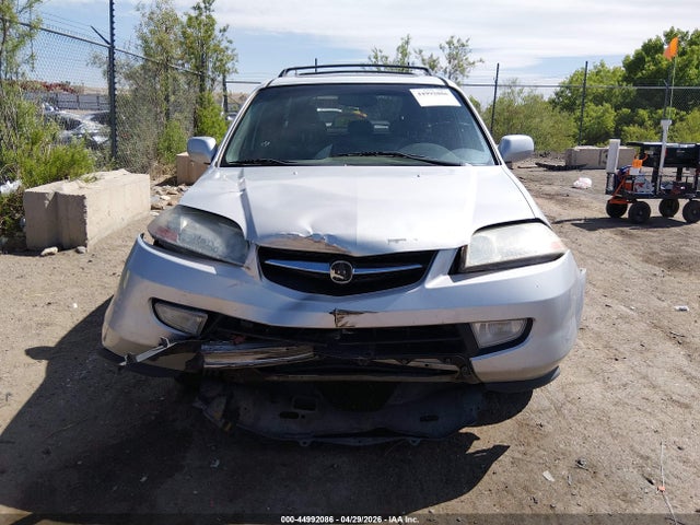 Acura MDX