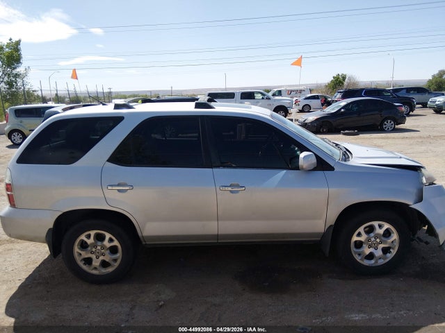 Acura MDX