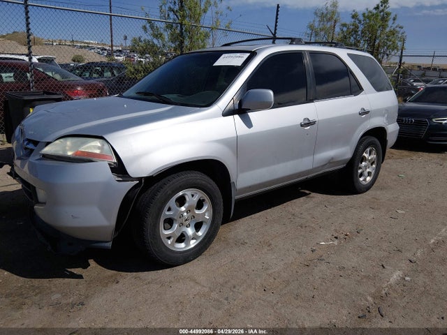 Acura MDX